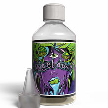 Load image into Gallery viewer, The Brews Bros Angel Dust 250ml Short Fill E Liquid Skittles Flavour