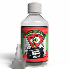 Load image into Gallery viewer, The Brews Bros Walter Melone 250ml Short Fill E Liquid Watermelon Sweets Flavour