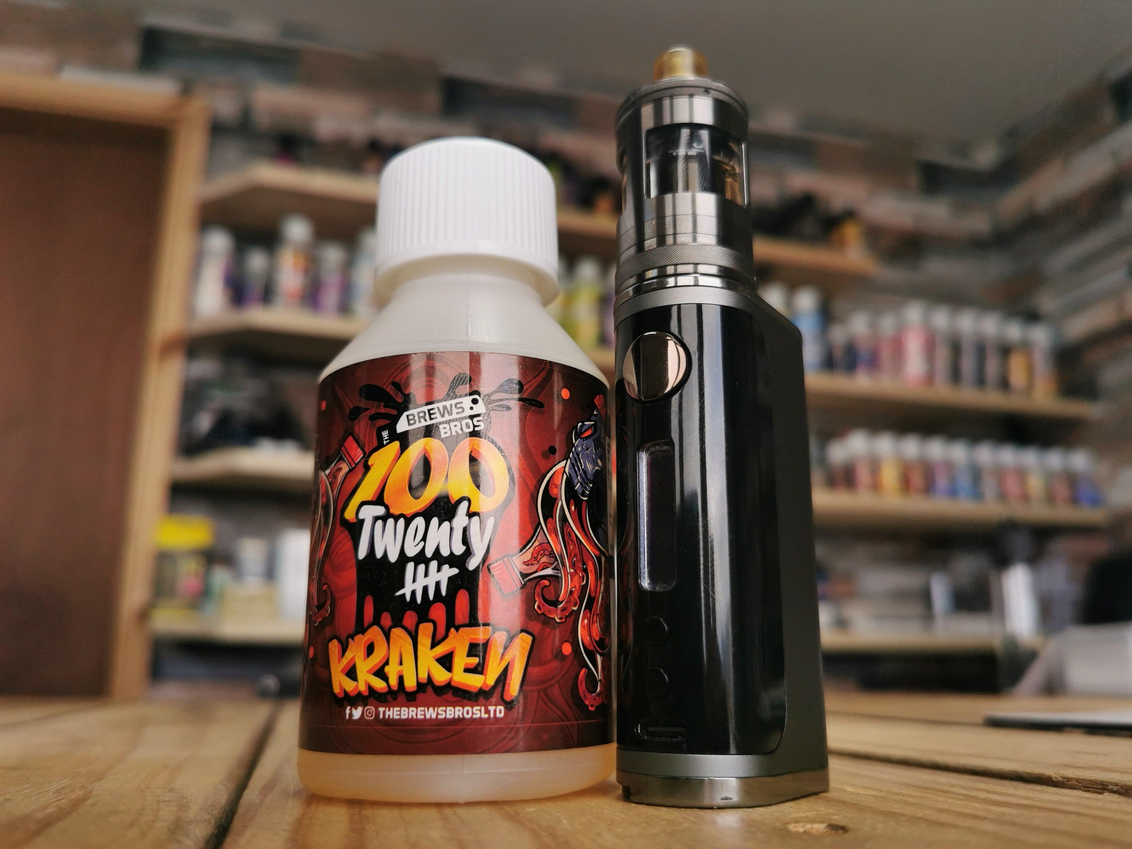 Brews Bros Aspire Nautilus GT Kit Review I'm back again with another  product review, slightly later than I Imagined, but roughly one month on  from using the Aspire Nautilus GT Kit with