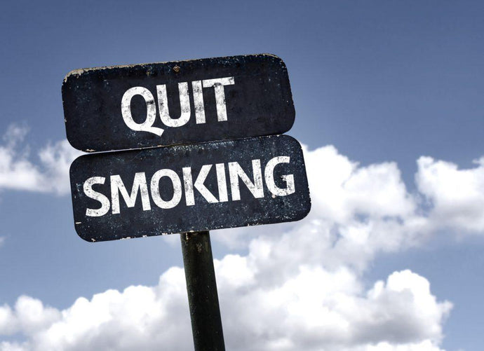 Why To Stop Smoking: Real Reasons