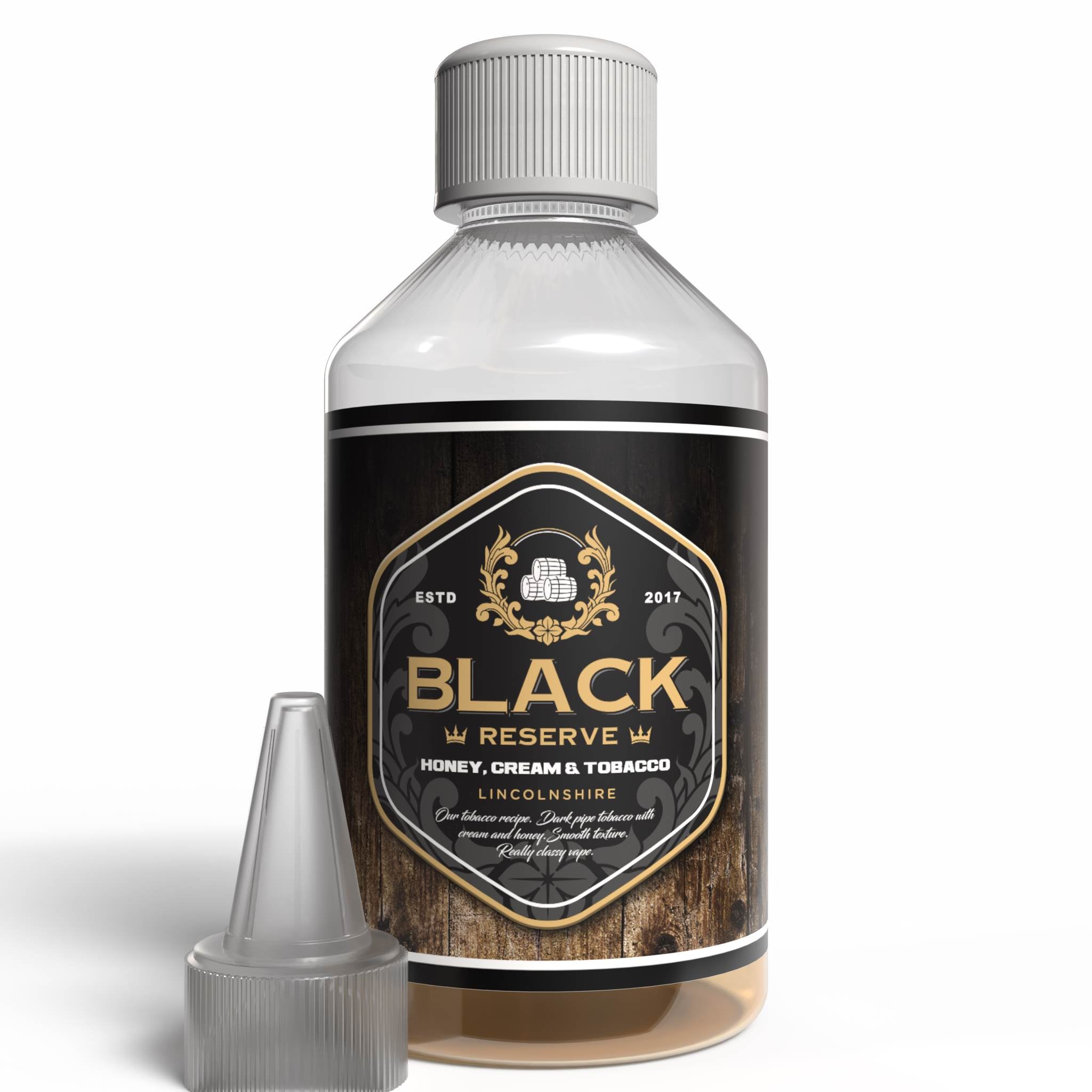 elfbar nachfüll pod läuft aus Boss Reserve Cuttwood Eliquid 60/120ml For Sale CUTTWOOD - Boss Reserve main image 1