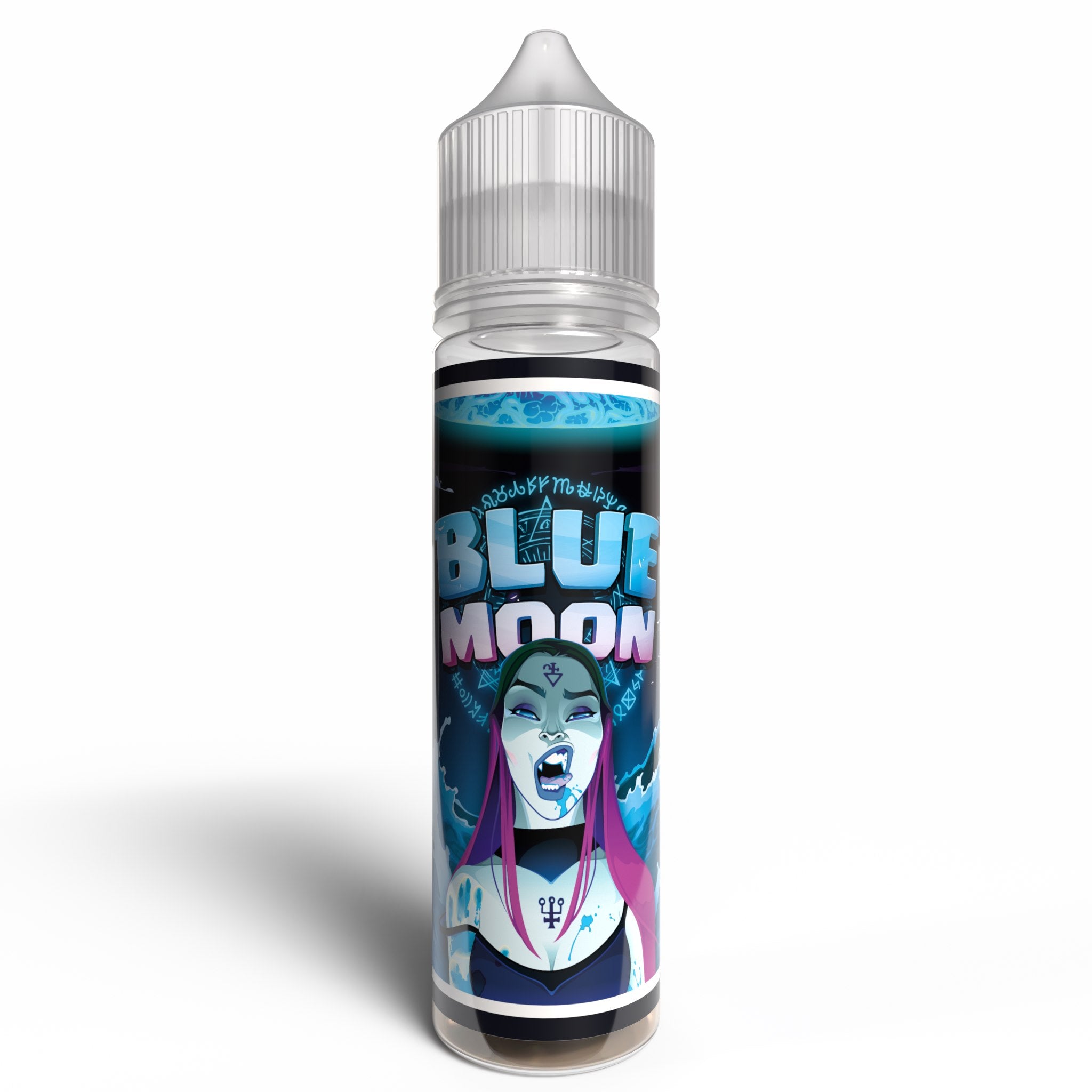 Blue Moon | 60ml Longfill E liquid Blue Moon | 60ml Longfill E liquid