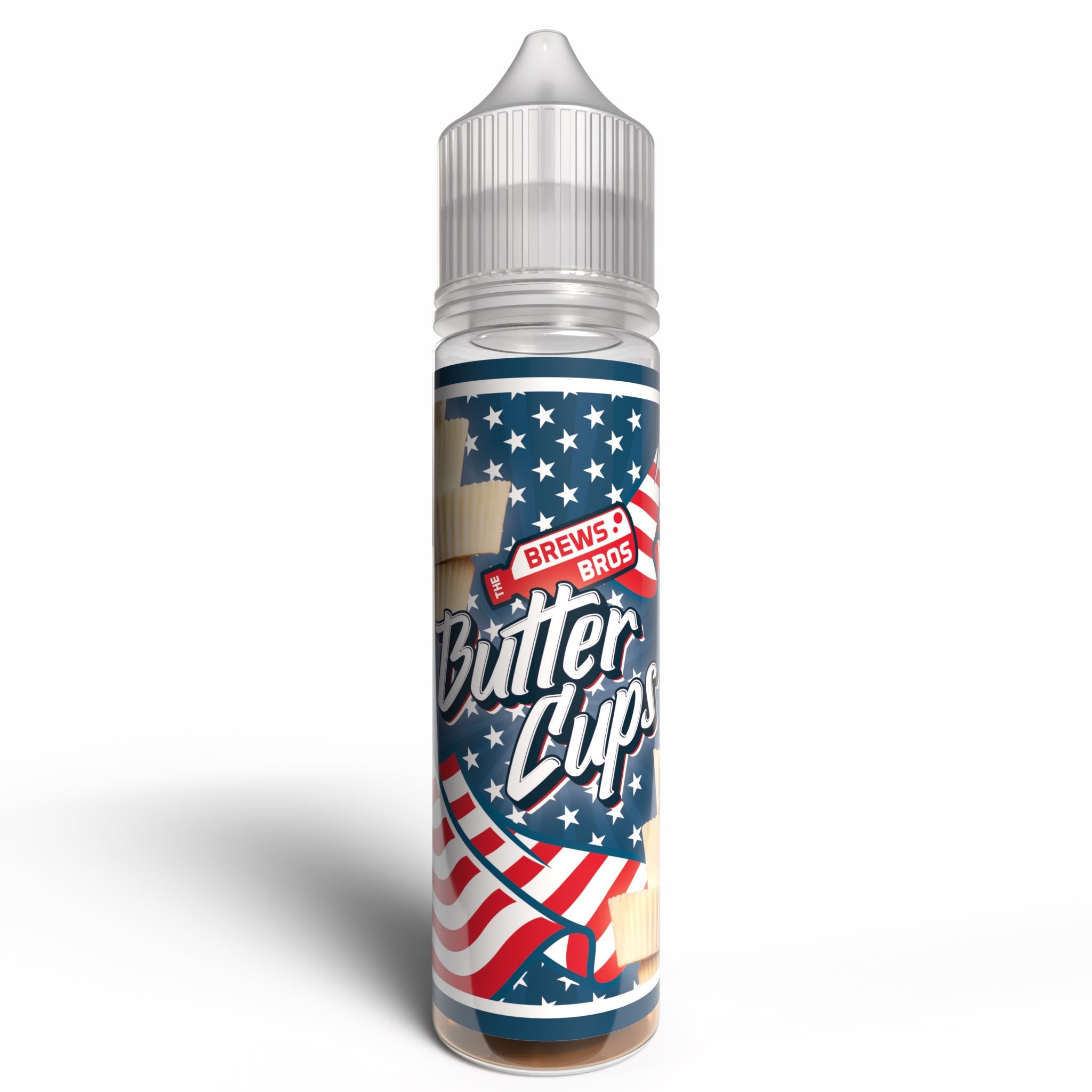UK Short Fill E Liquids | 50ml for 5.99
