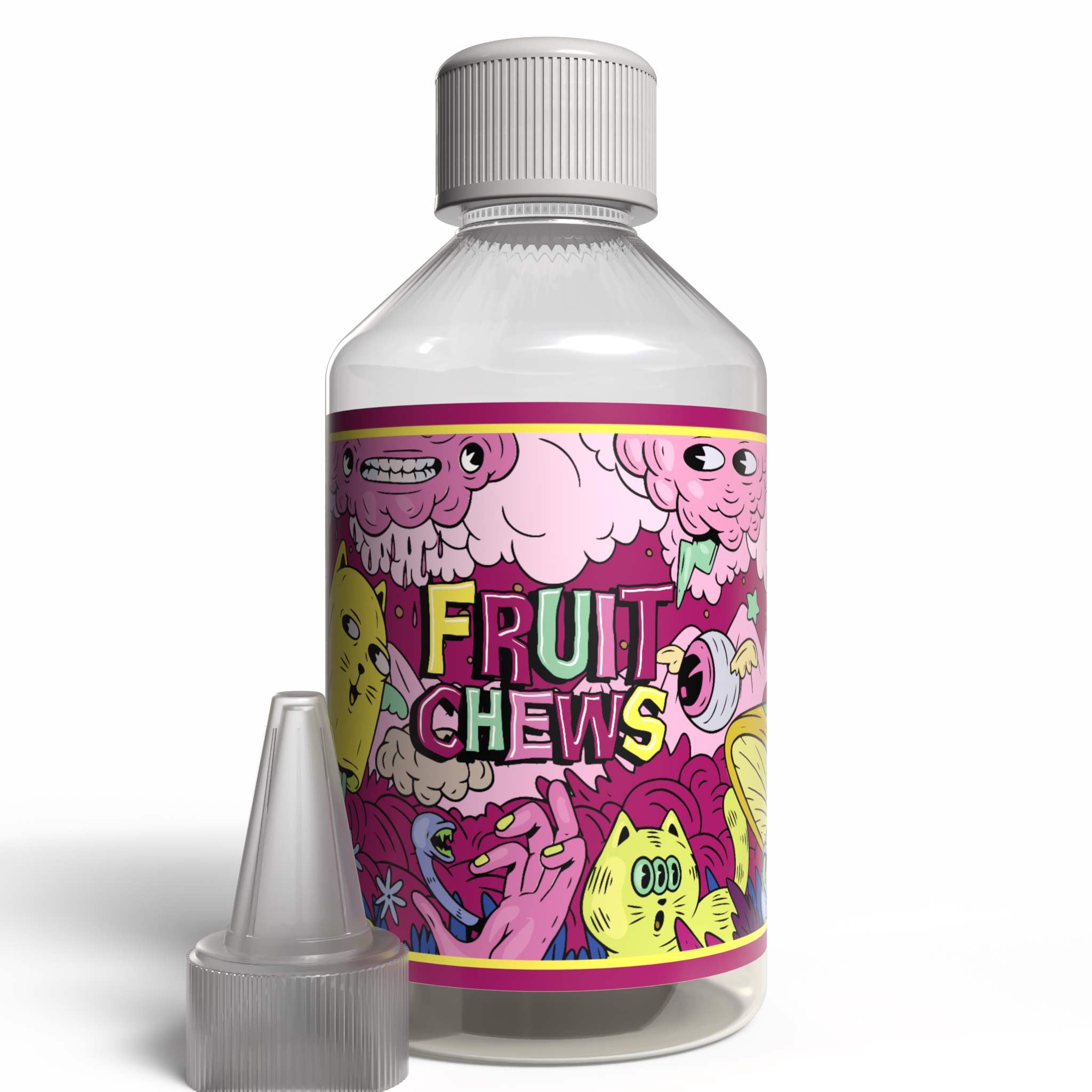 The Brews Bros | E liquid & E Liquid Concentrates UK