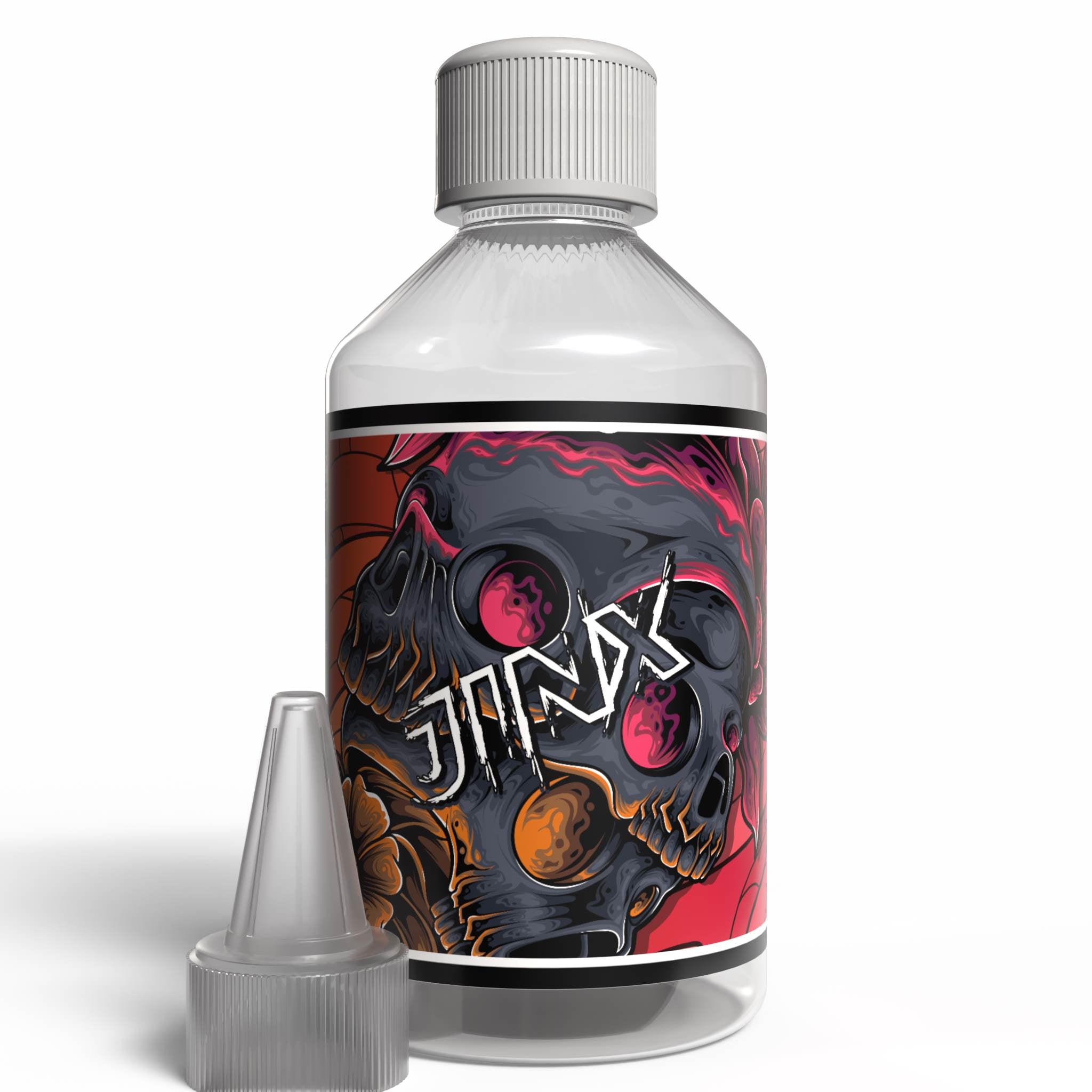 elfbar nachfüll pod läuft aus Mister-E-Liquid 