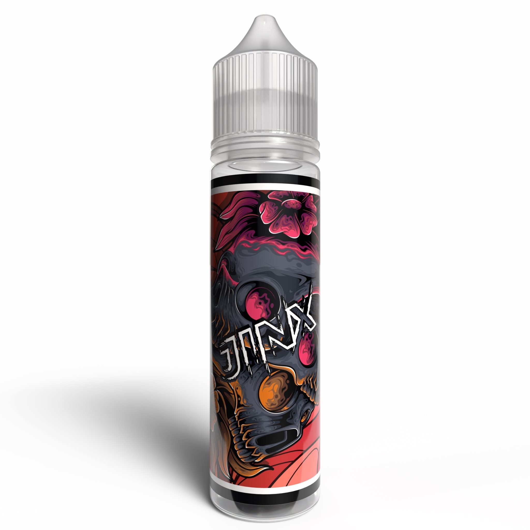 Jinx | 50ml Shortfill E liquid
