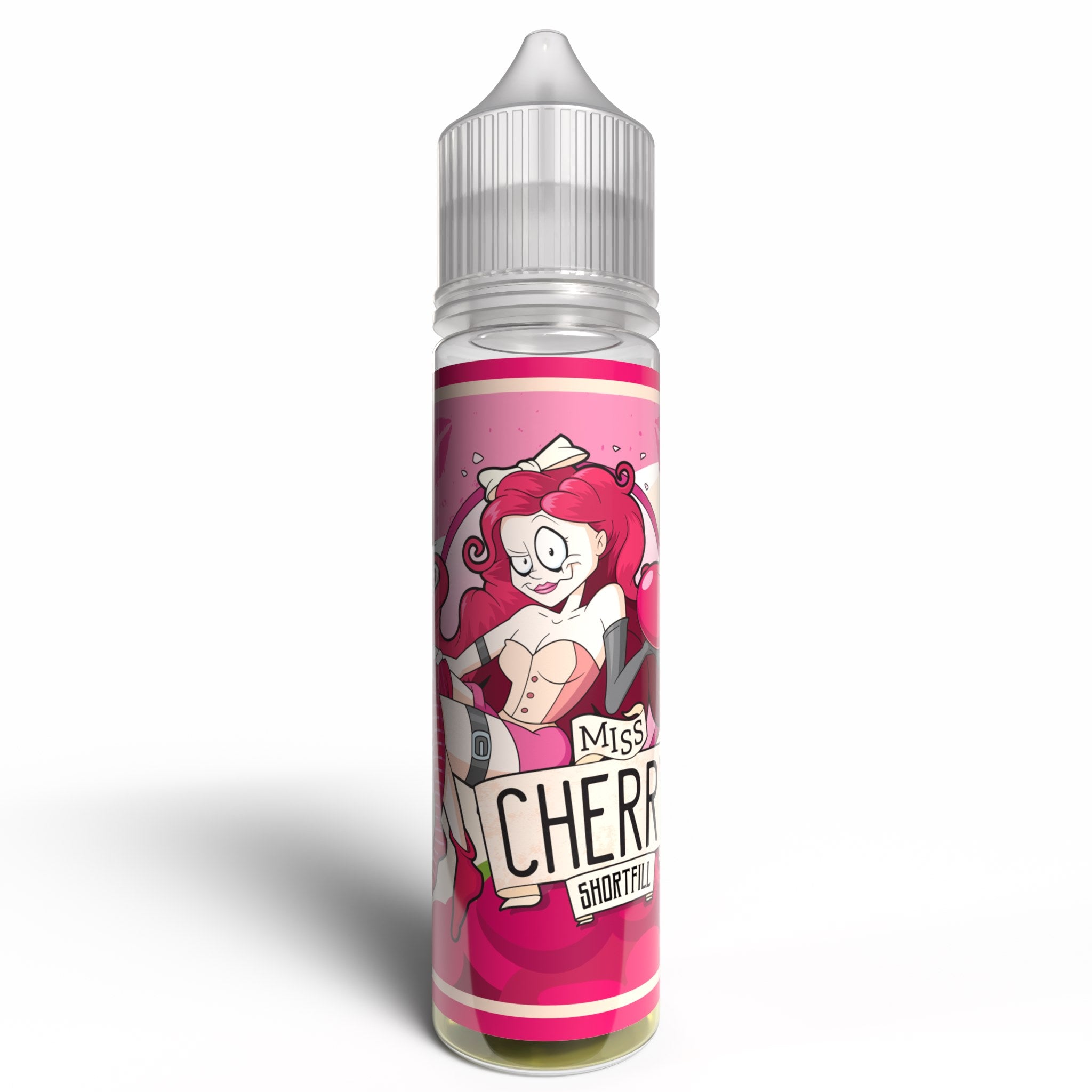 short fill vape liquid Doozy Infinity Pod Fill Strawberry Watermelon E-Liquid Shortfill 50/50