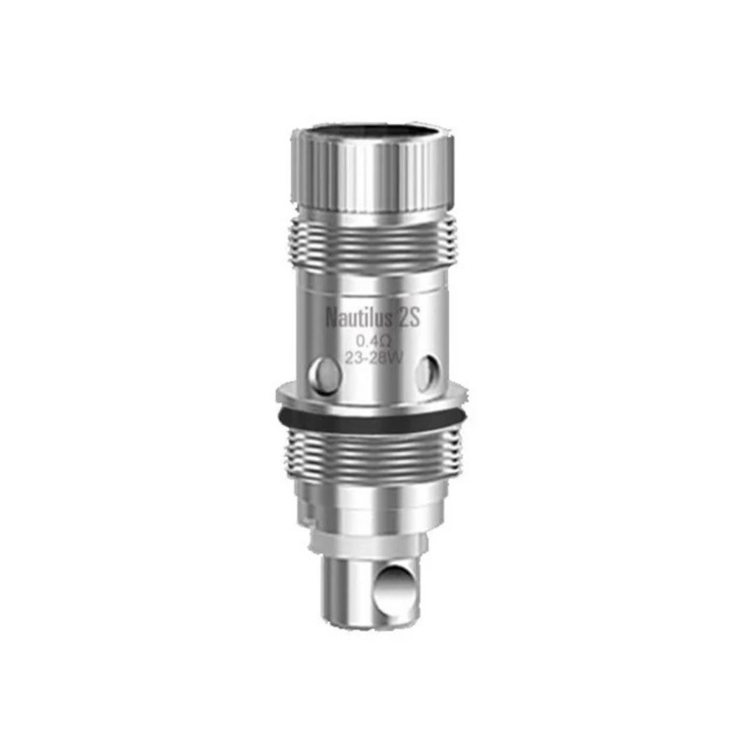 Aspire Nautilus Replacement Coils Single