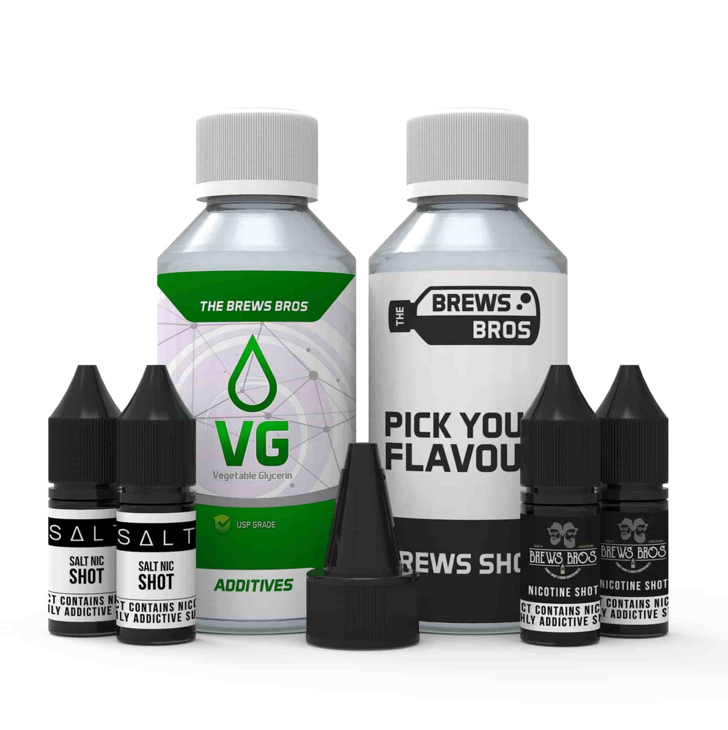 Vape Juice Starter Kits 250ml Starter Kit Ciberate, 5 Packs 10ml Multi Fruit Vape Liquid for Vape Juice Starter Kits 250ml Starter Kit Ciberate, 5 Packs 10ml Multi Fruit Vape Liquid for