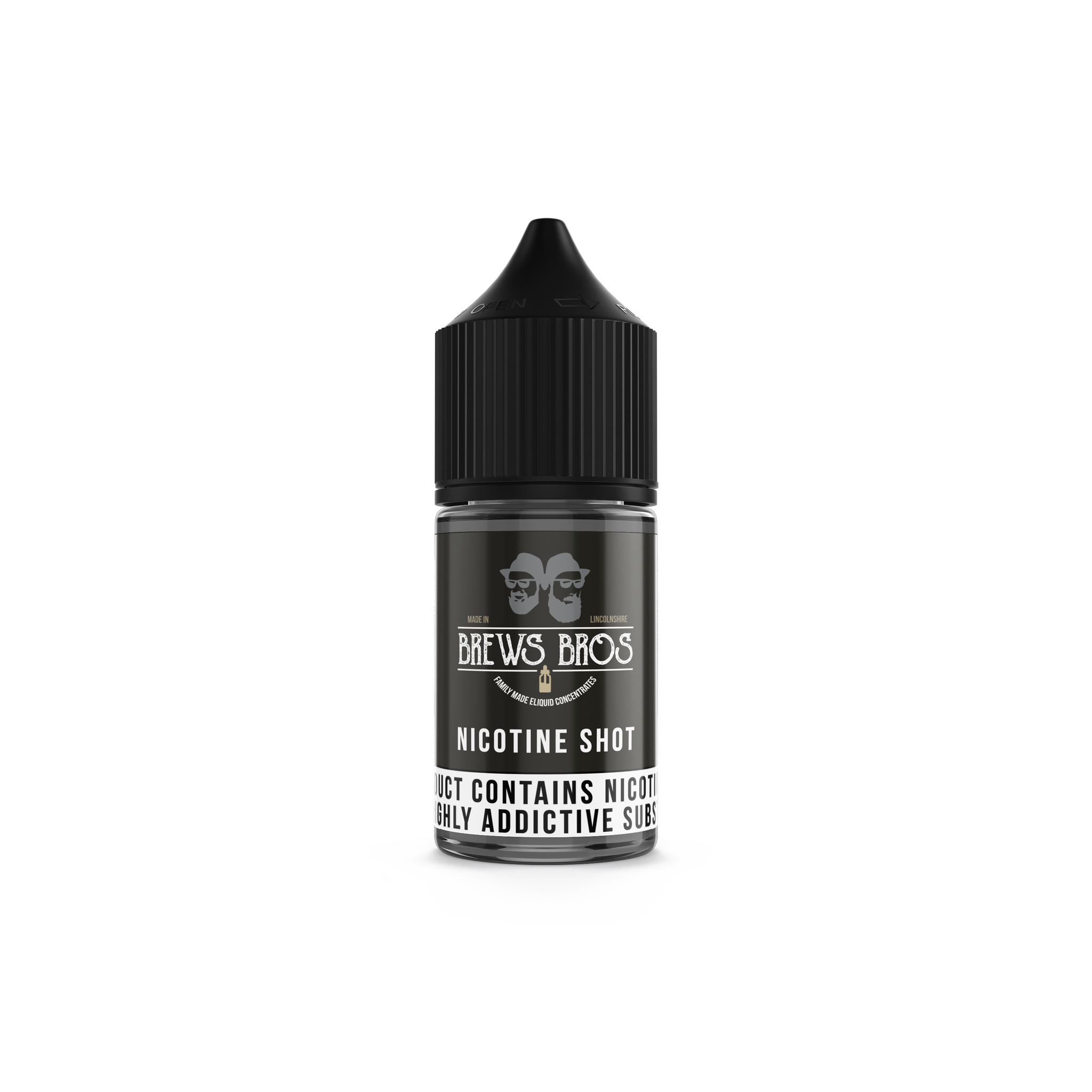 Vape Supplies | DIY E Liquid Accessories