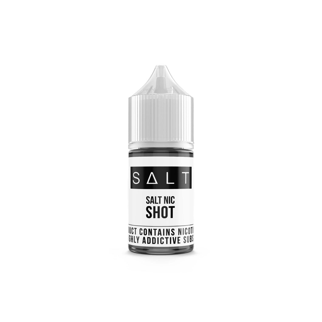 The Brews Bros nicotine salt shot 18mg